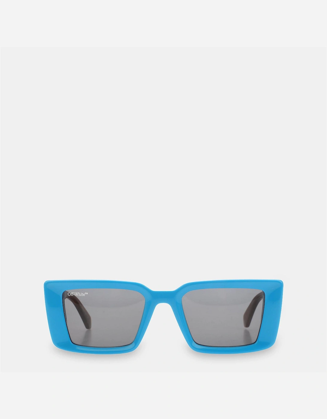 Off-White Men's Blue Dark Grey Off Savannah Sun - Size: One Size