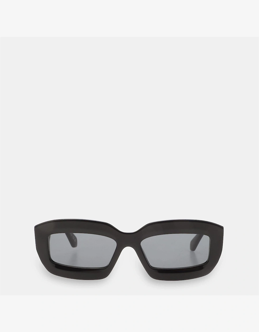 Off-White Men's Black Off Charlotte Sun - Size One Size