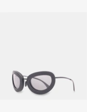Black Dark Grey