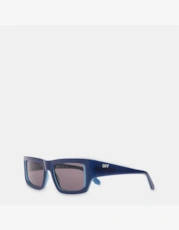 Blue Dark Grey