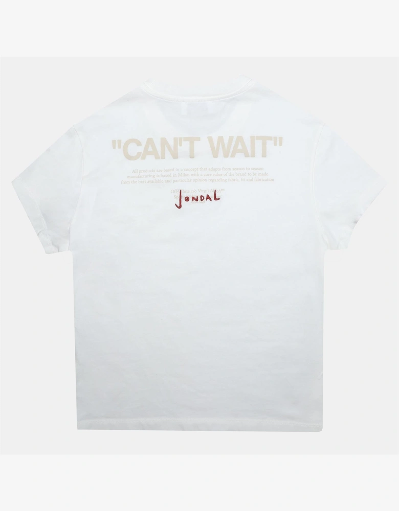 Off Jndl Tee