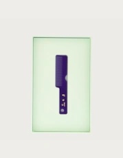 Violet Yellow