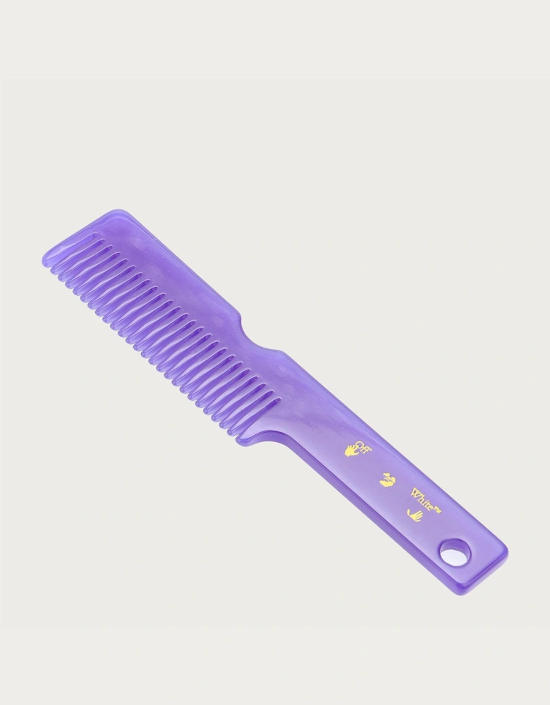Off Meteor Comb