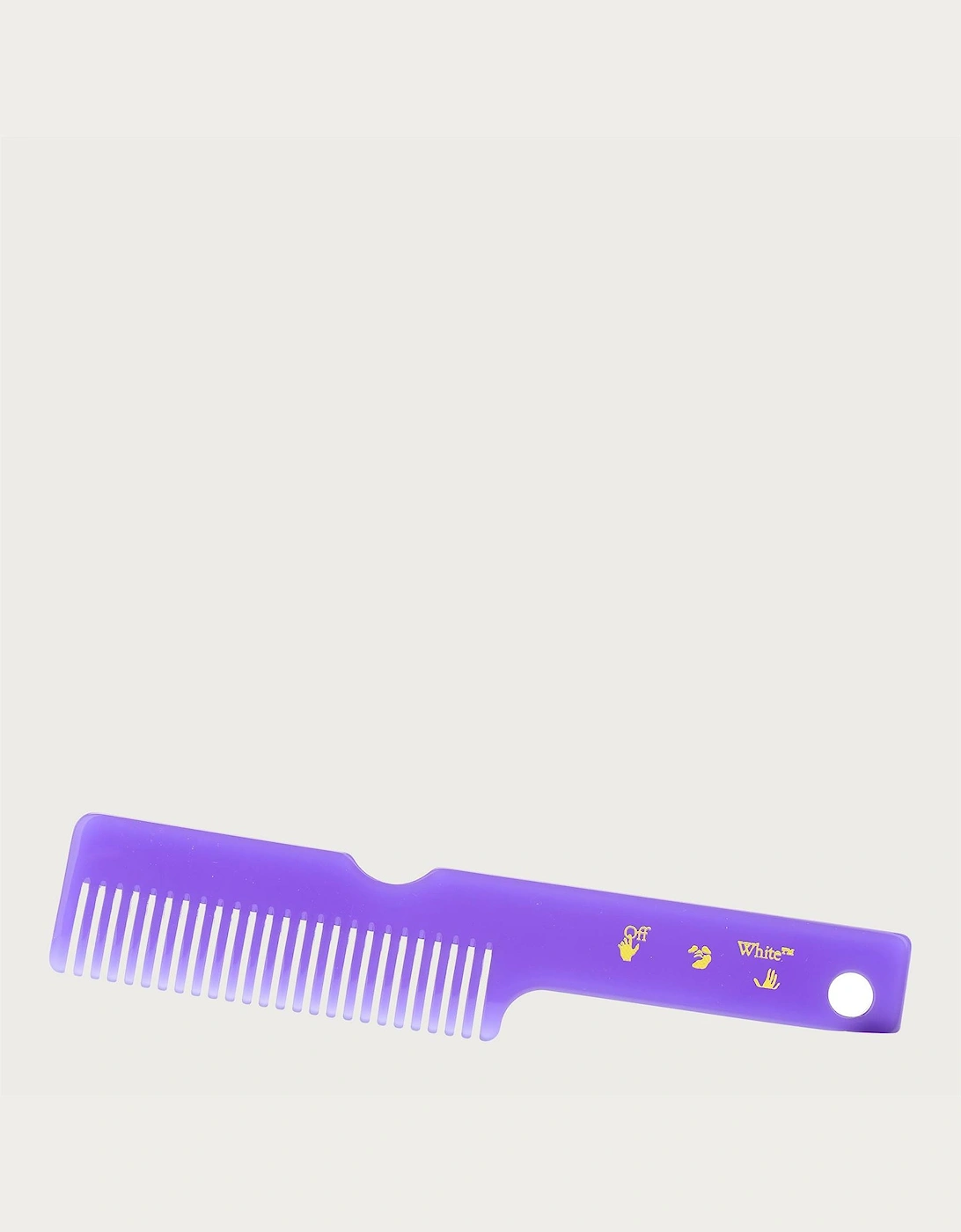 Off Meteor Comb