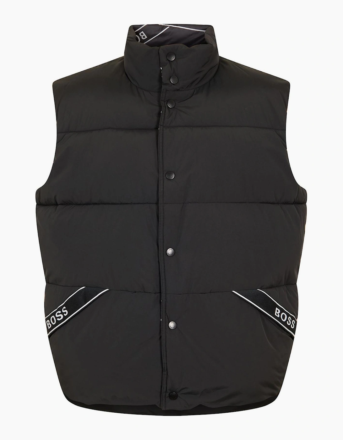 Oriokhc Gilet