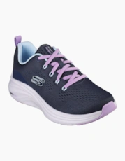 Navy/Lavender