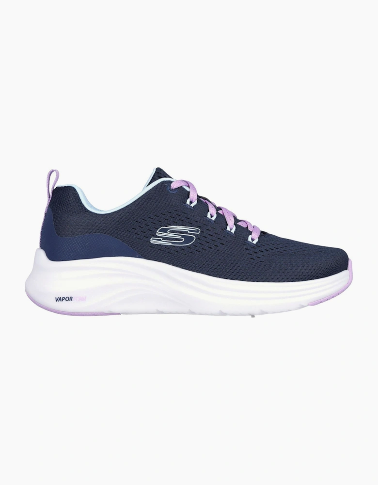 Womens Mesh Lace Up W Air Cool Low Top Trainers