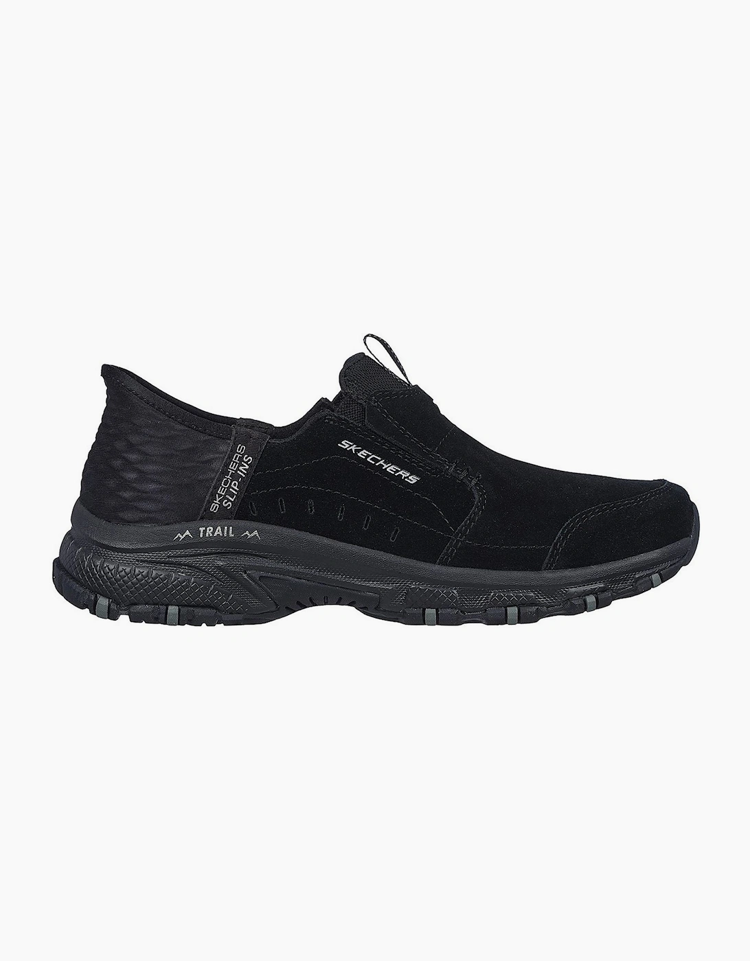Womens Sunapee Rugged Boots