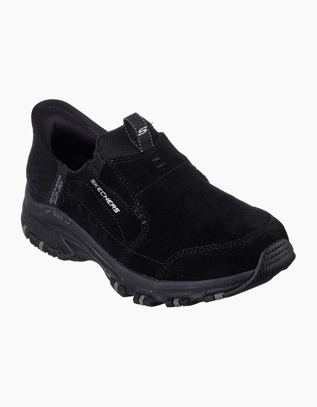Womens Sunapee Rugged Boots