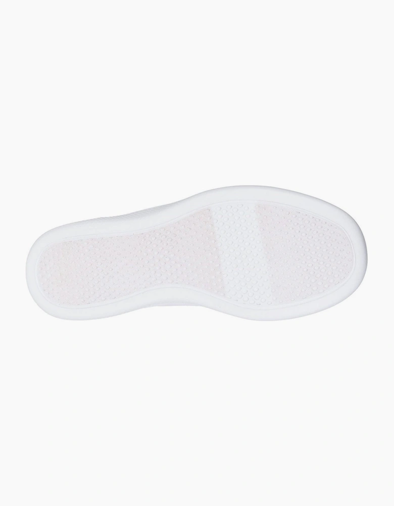 Womens Skipper   Keep It Sweet Slip On Trainers