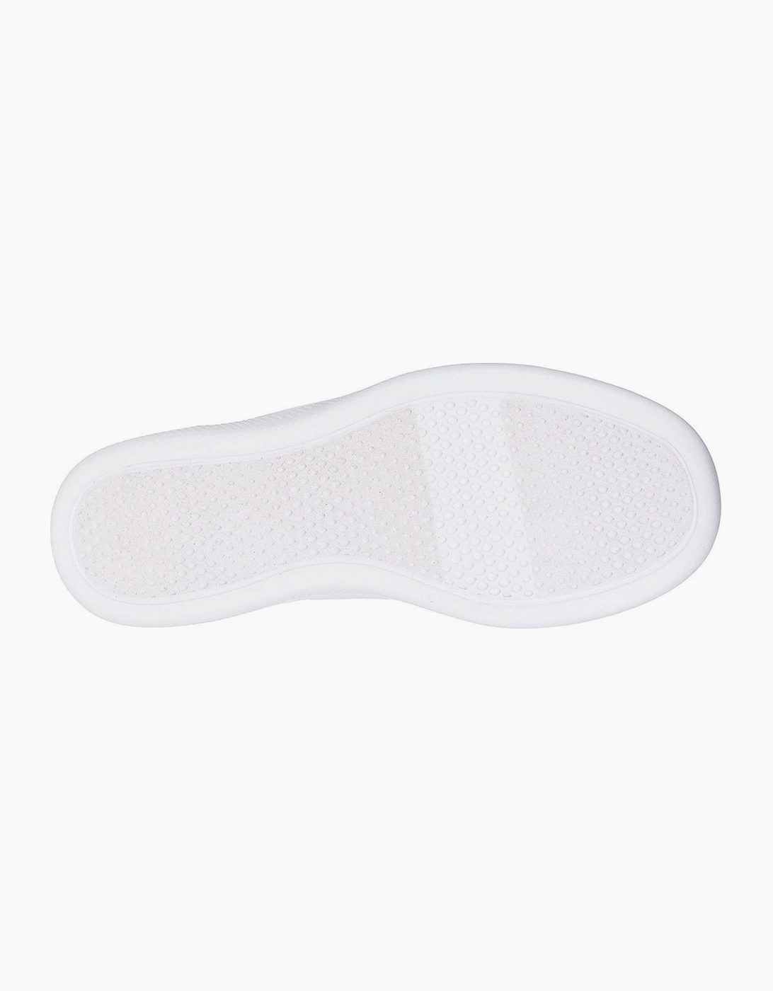 Womens Skipper   Keep It Sweet Slip On Trainers