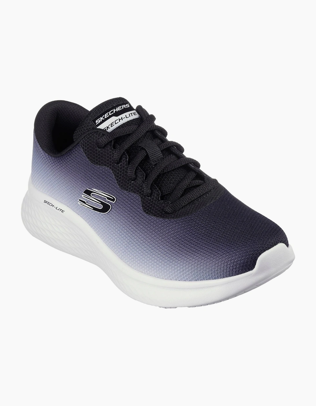 Womens Engineered Slip On Trainers, 7 of 6