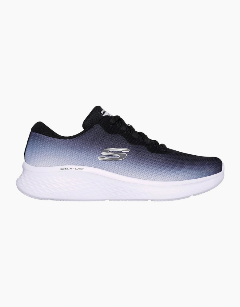 Womens Engineered Slip On Trainers