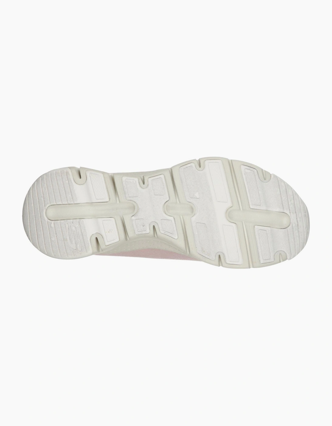 Womens Fit Slip On Trainers