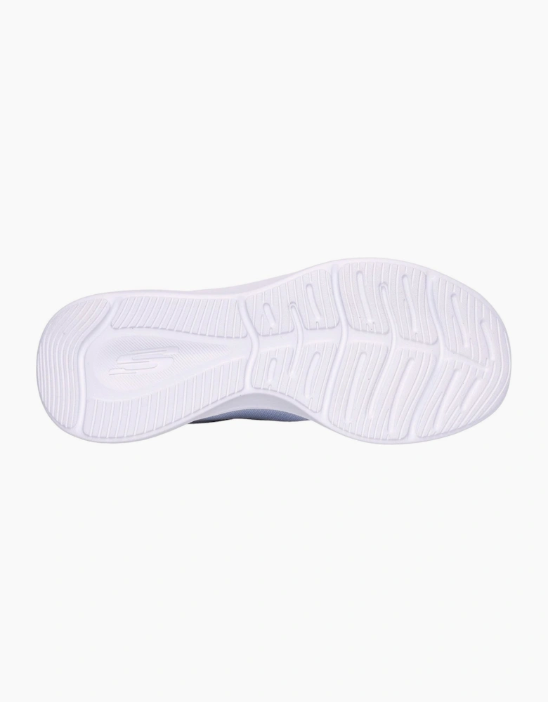 Womens Engineered Slip On Trainers