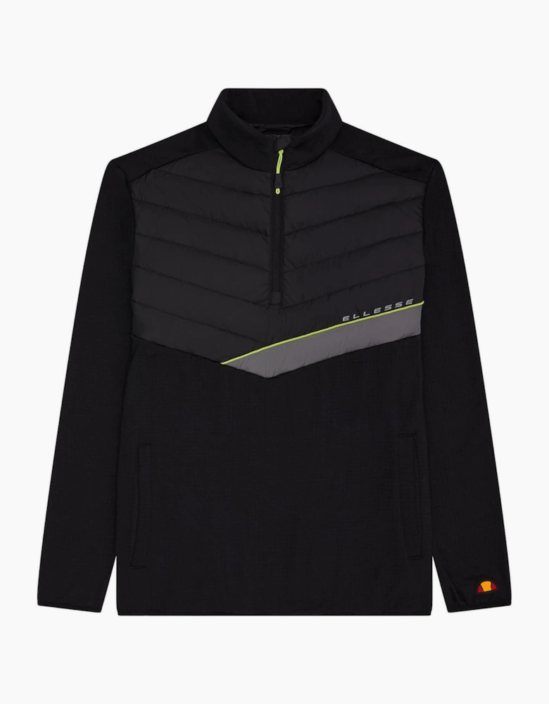 Guez Half Zip