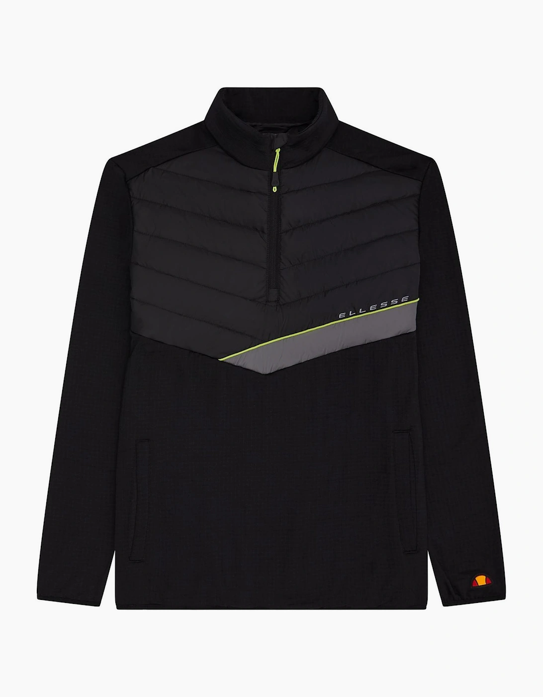 Guez Half Zip, 2 of 1