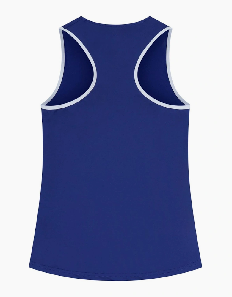 Dallas Vest
