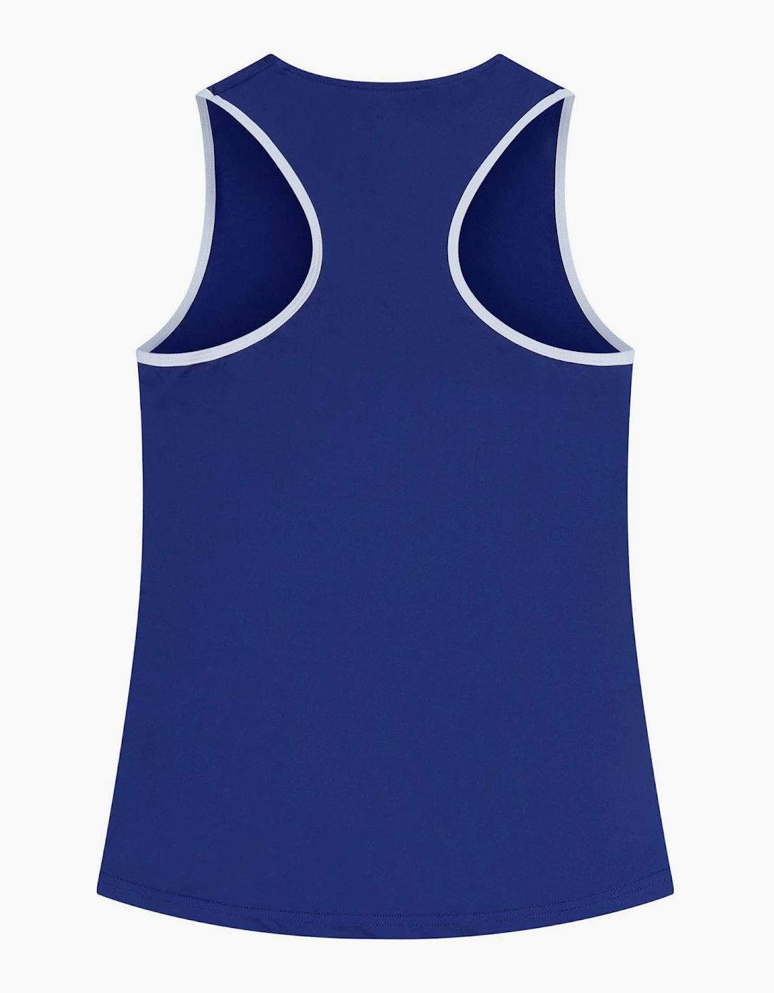 Dallas Vest