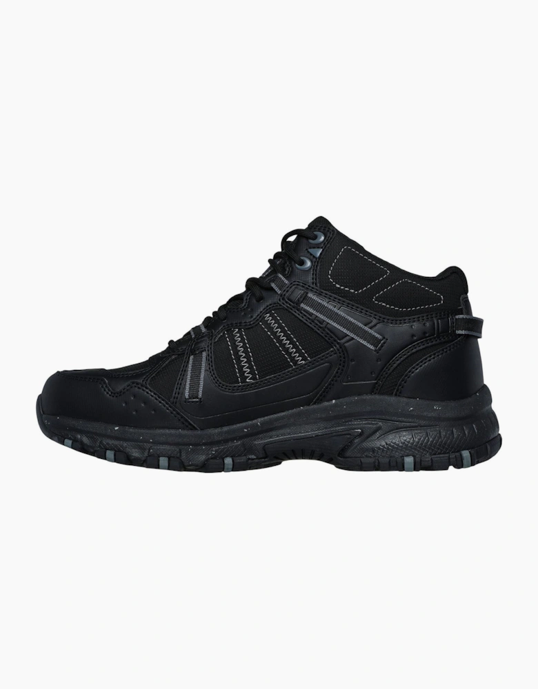 Mens Rugged Boots