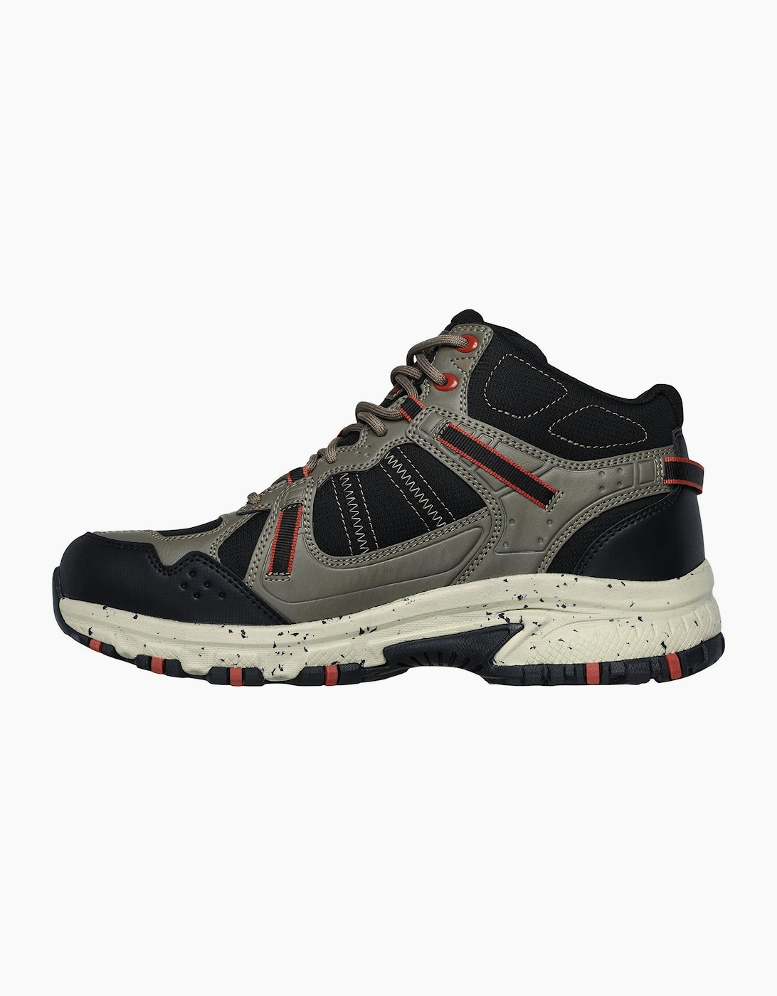 Mens Rugged Boots