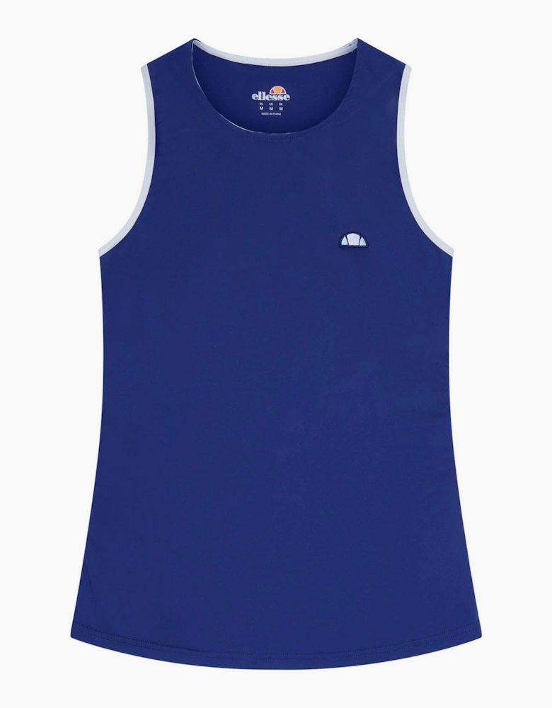 Dallas Vest