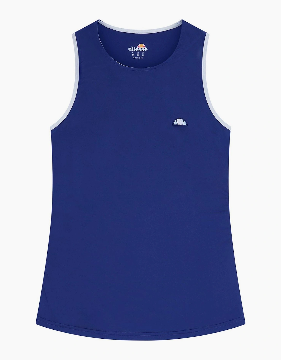 Dallas Vest