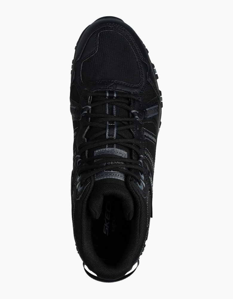 Mens Rugged Boots