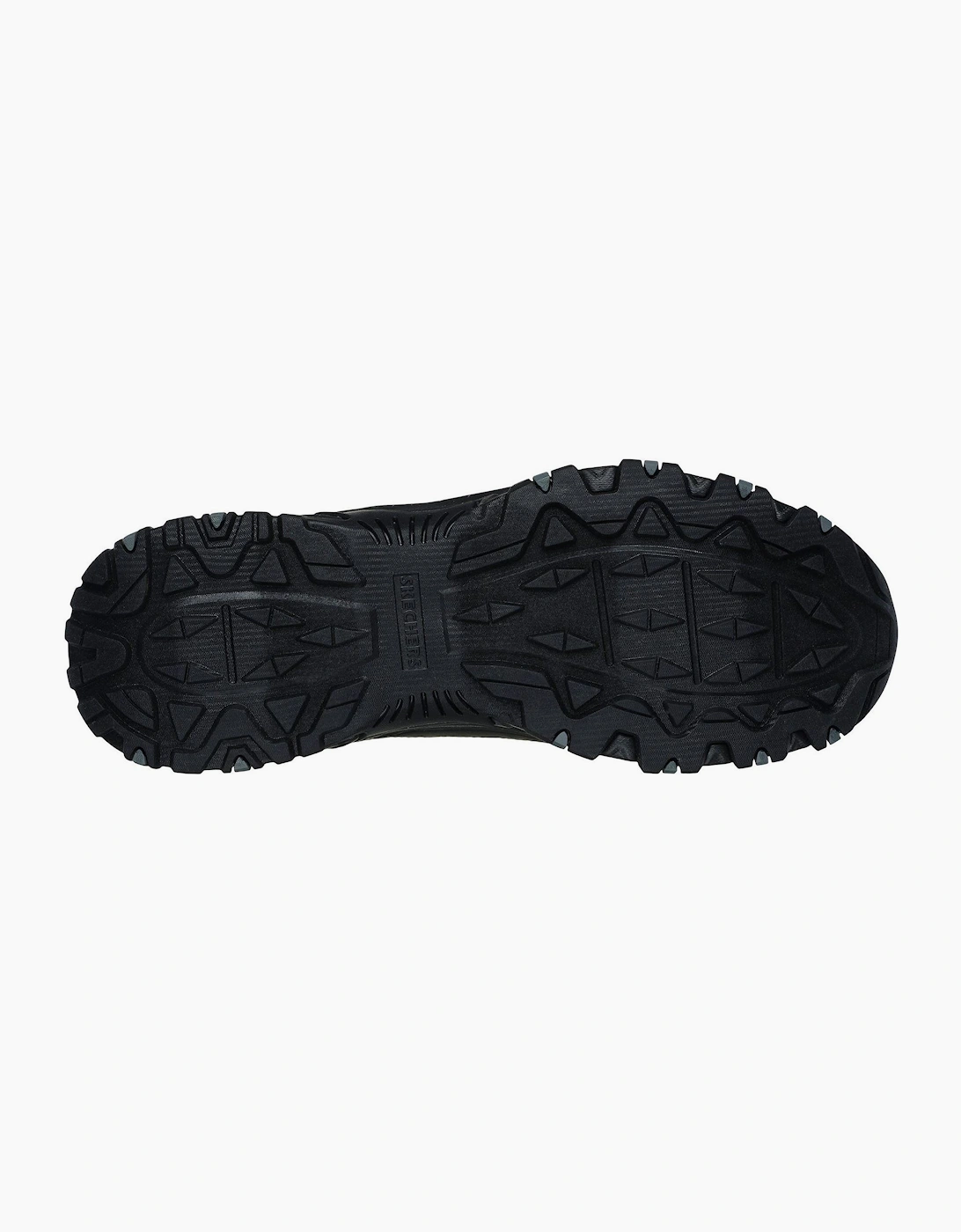 Mens Rugged Boots