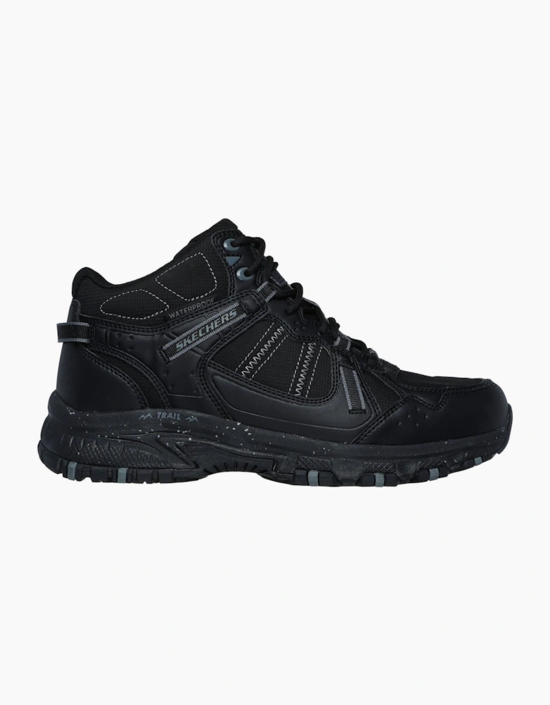 Mens Rugged Boots