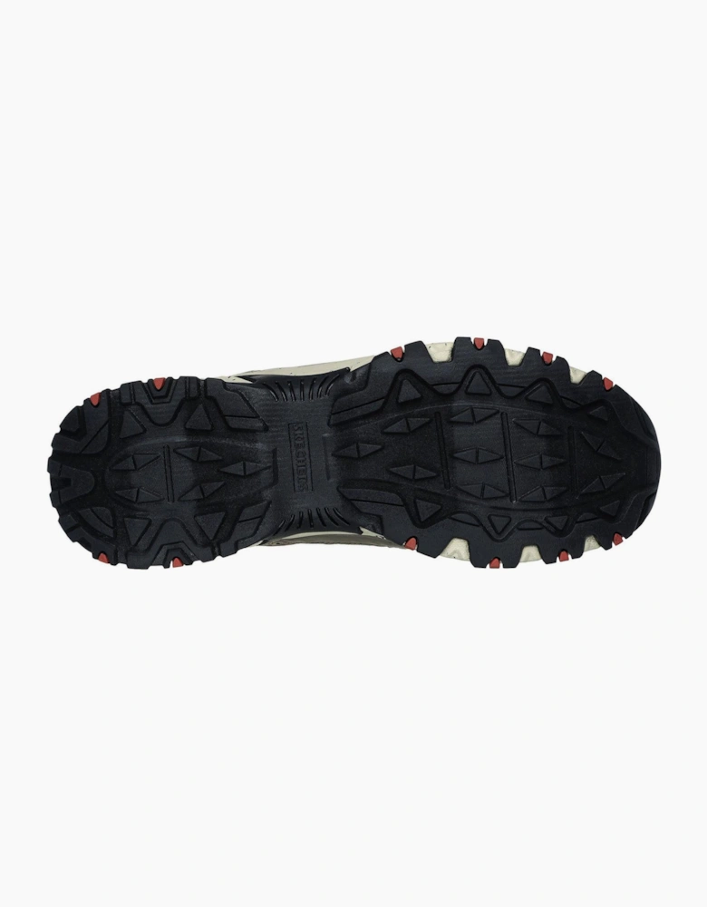 Mens Rugged Boots