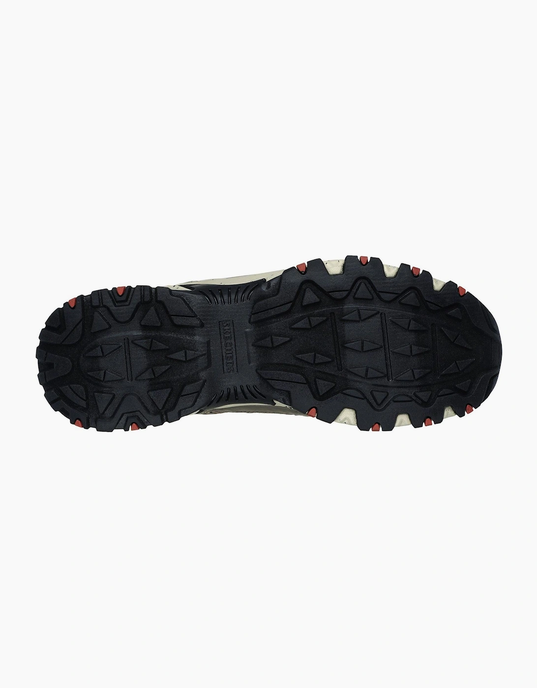 Mens Rugged Boots