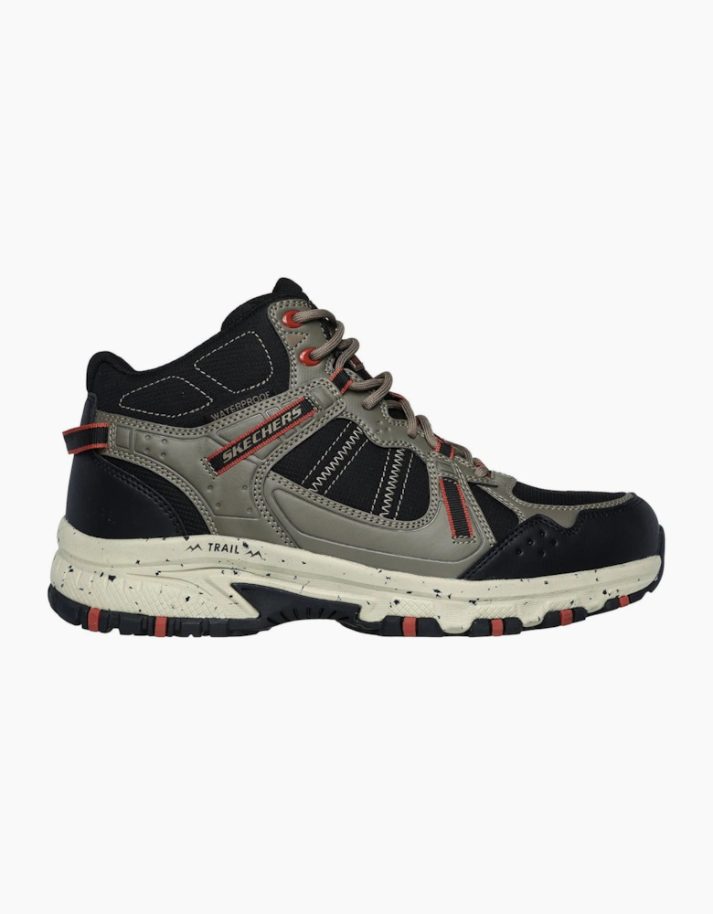 Mens Rugged Boots