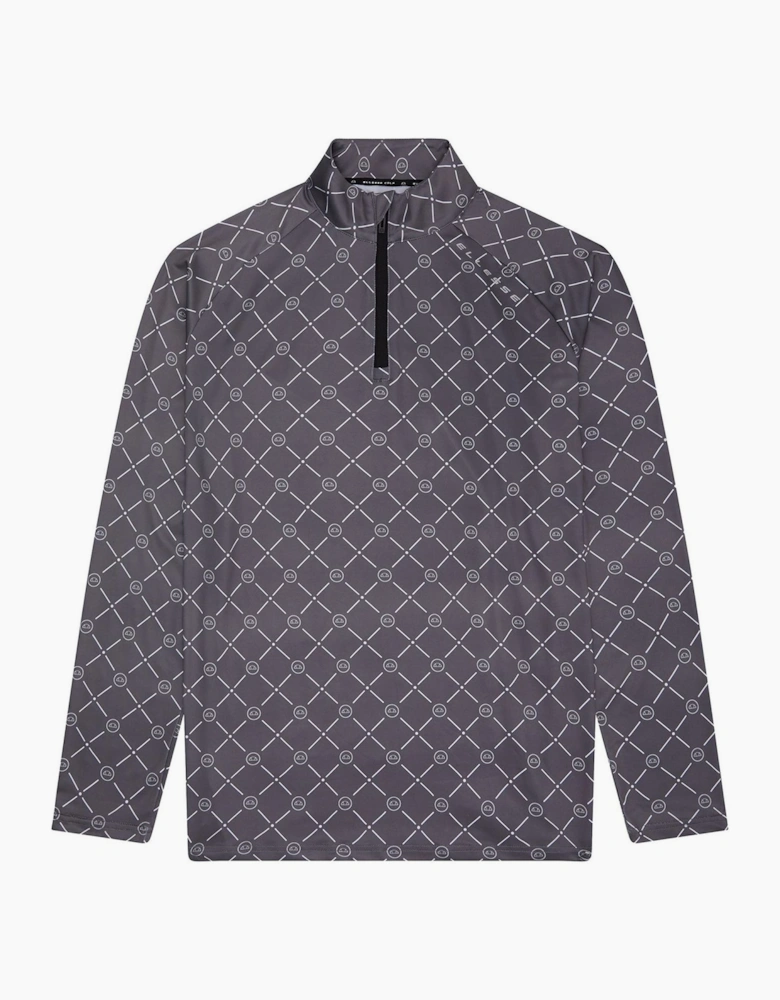 Chi Half Zip