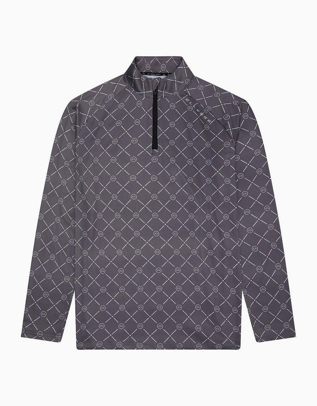Chi Half Zip, 2 of 1