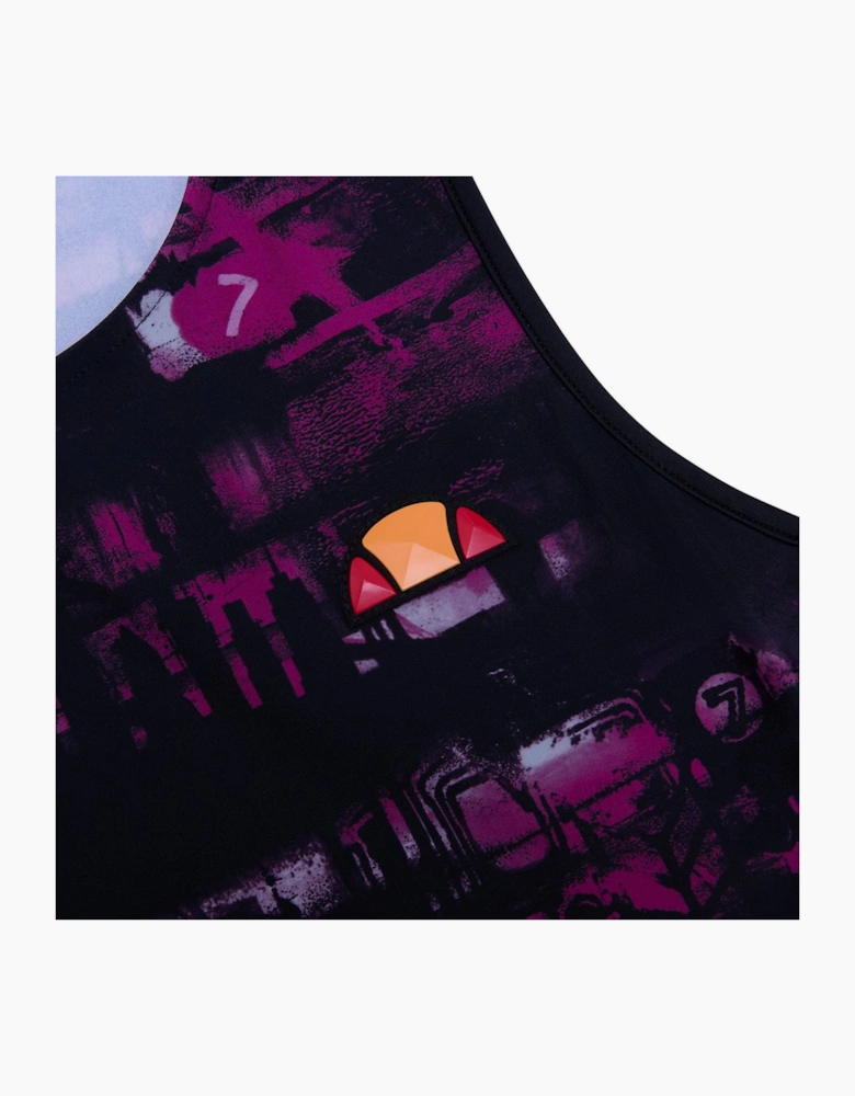 Street Dress
