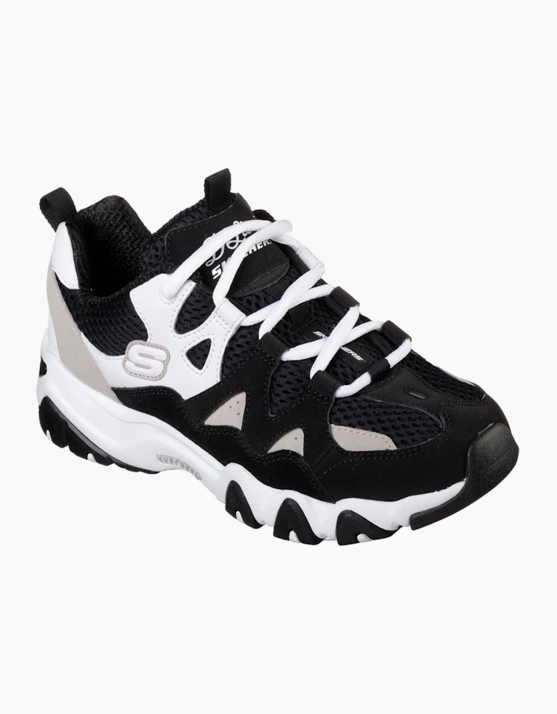 D .0 Slip On Trainers