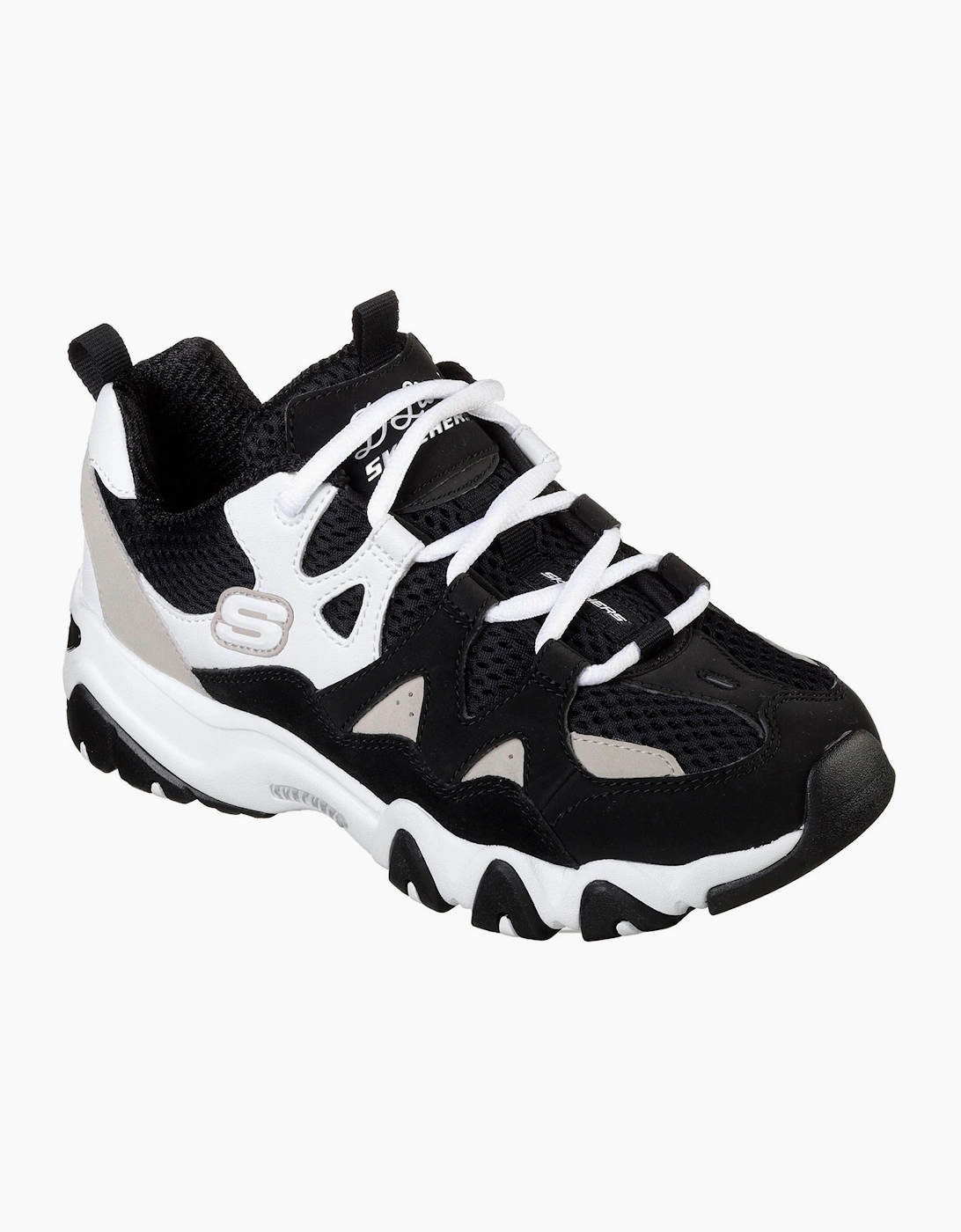 D .0 Slip On Trainers, 2 of 1