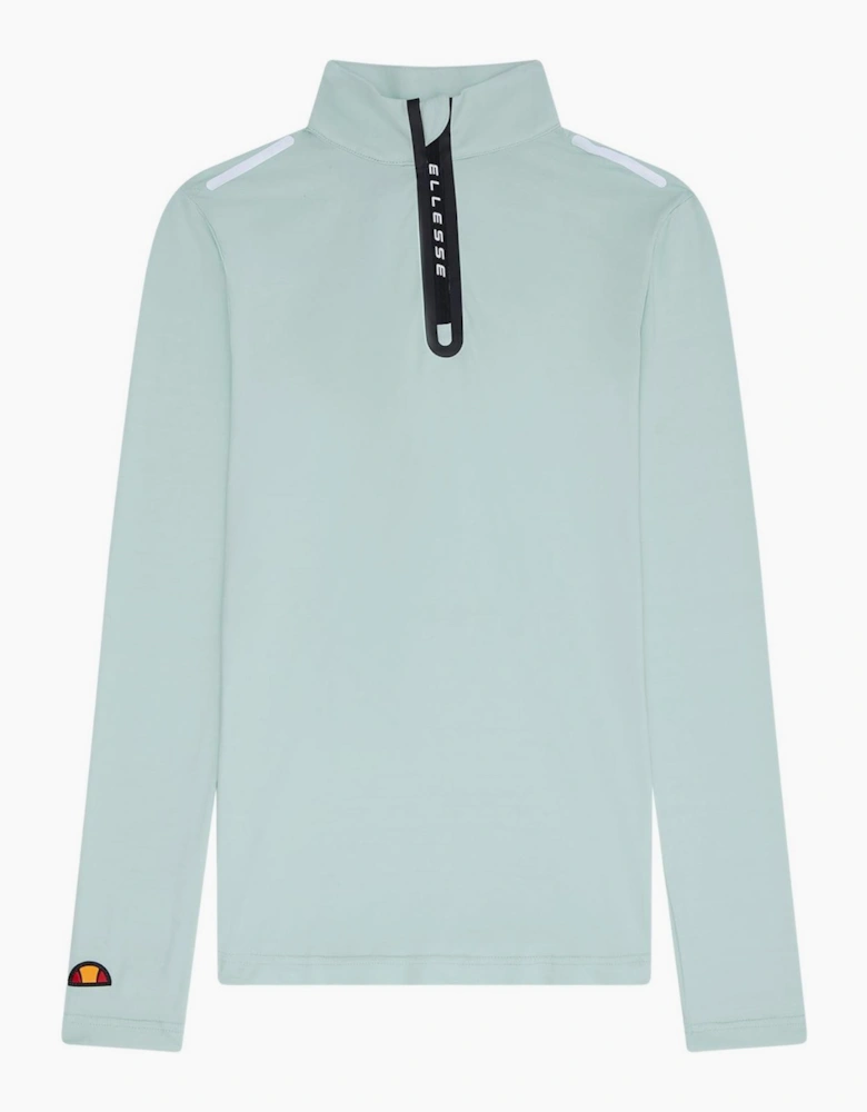 Jul Half Zip