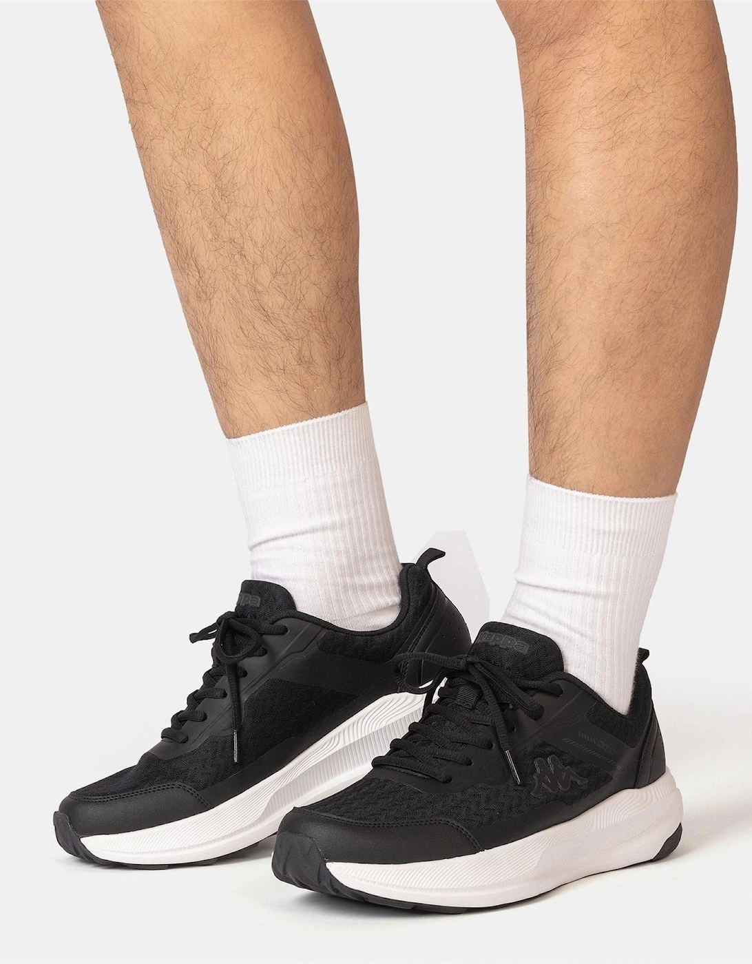 Mens Trail Trainers