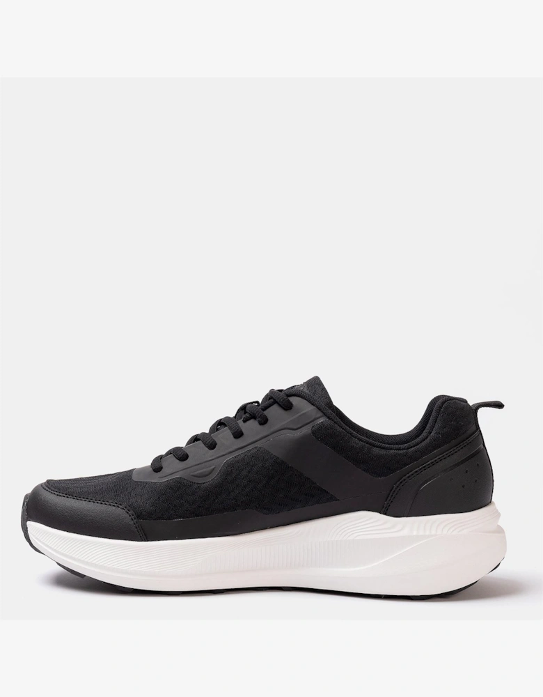 Mens Trail Trainers