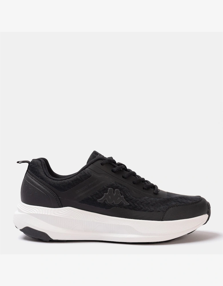 Mens Trail Trainers