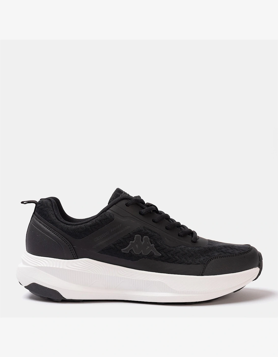 Mens Trail Trainers
