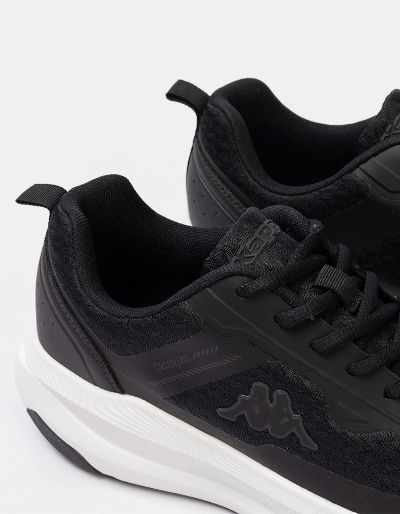 Mens Trail Trainers