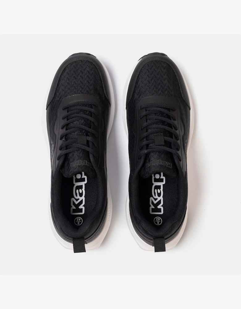 Mens Trail Trainers