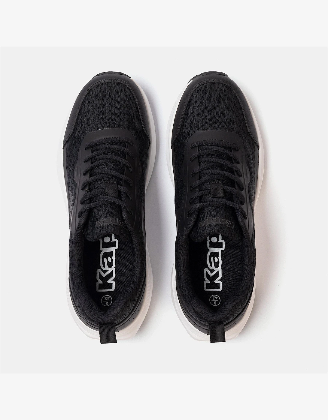 Mens Trail Trainers