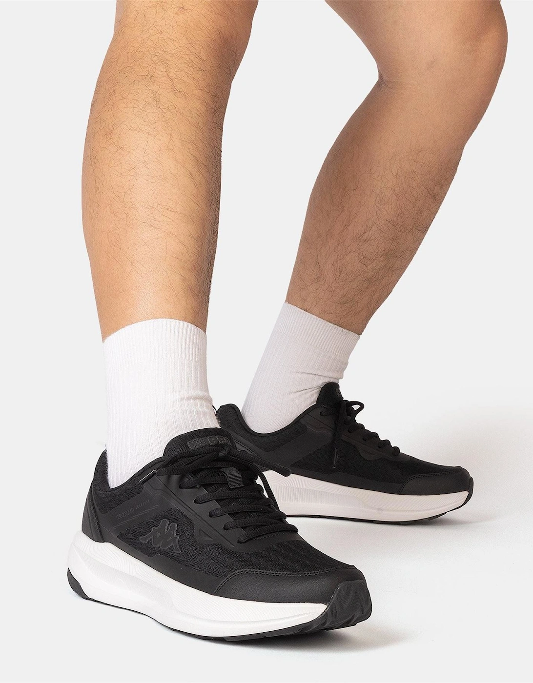 Mens Trail Trainers