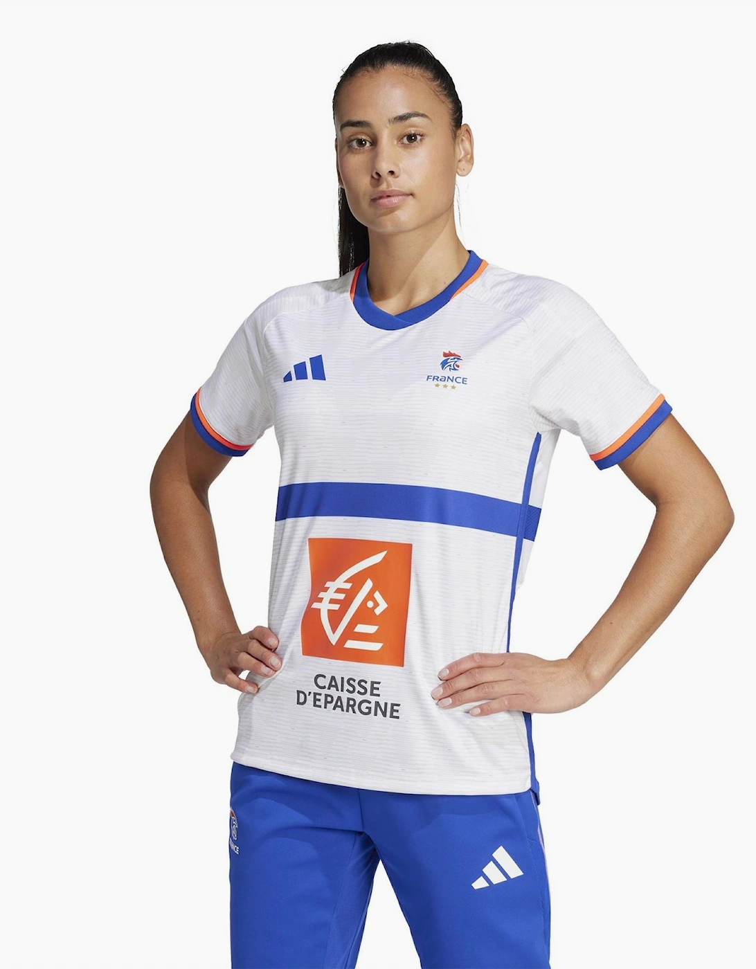 Ffhb Jersey Rep, 6 of 5