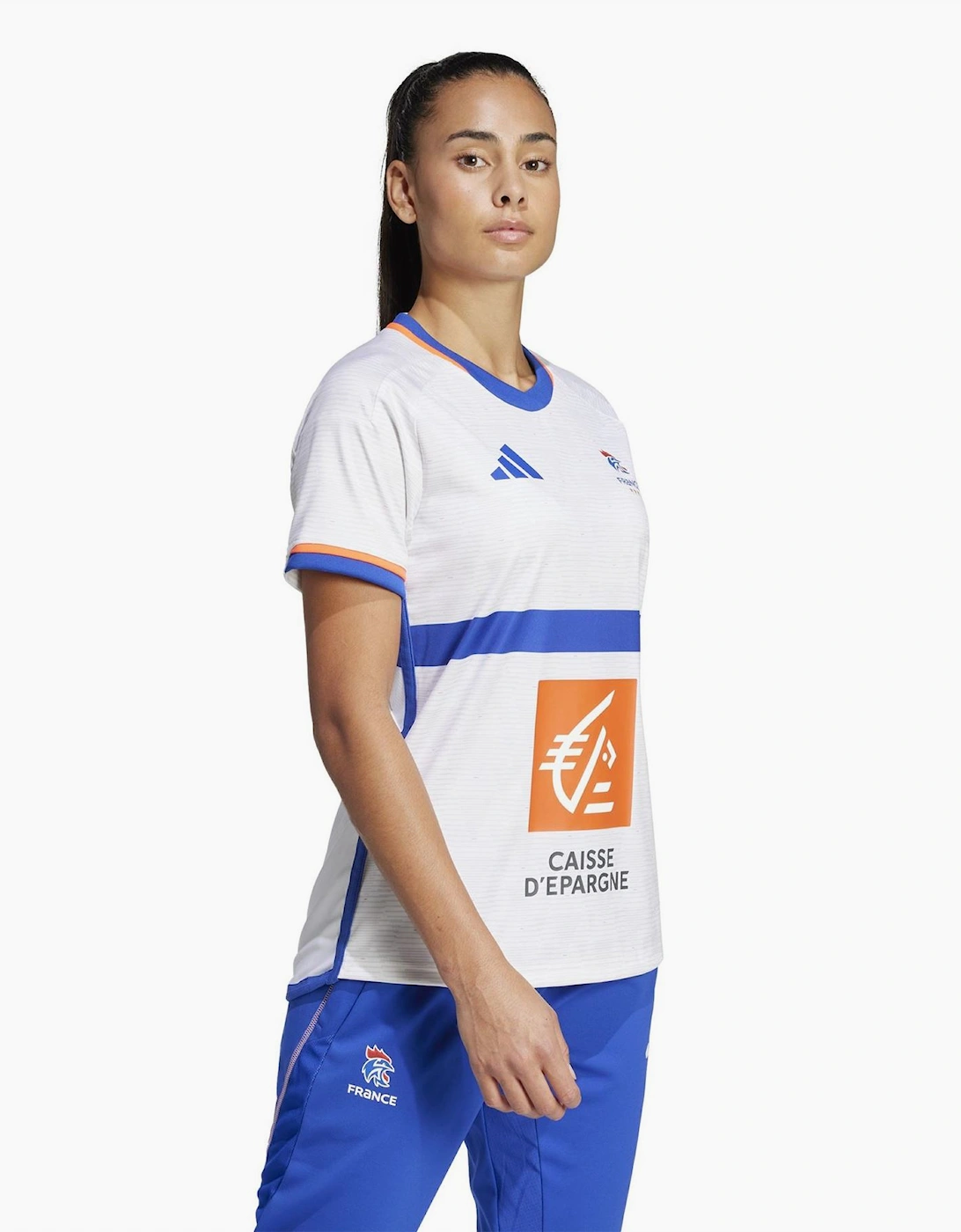 Ffhb Jersey Rep