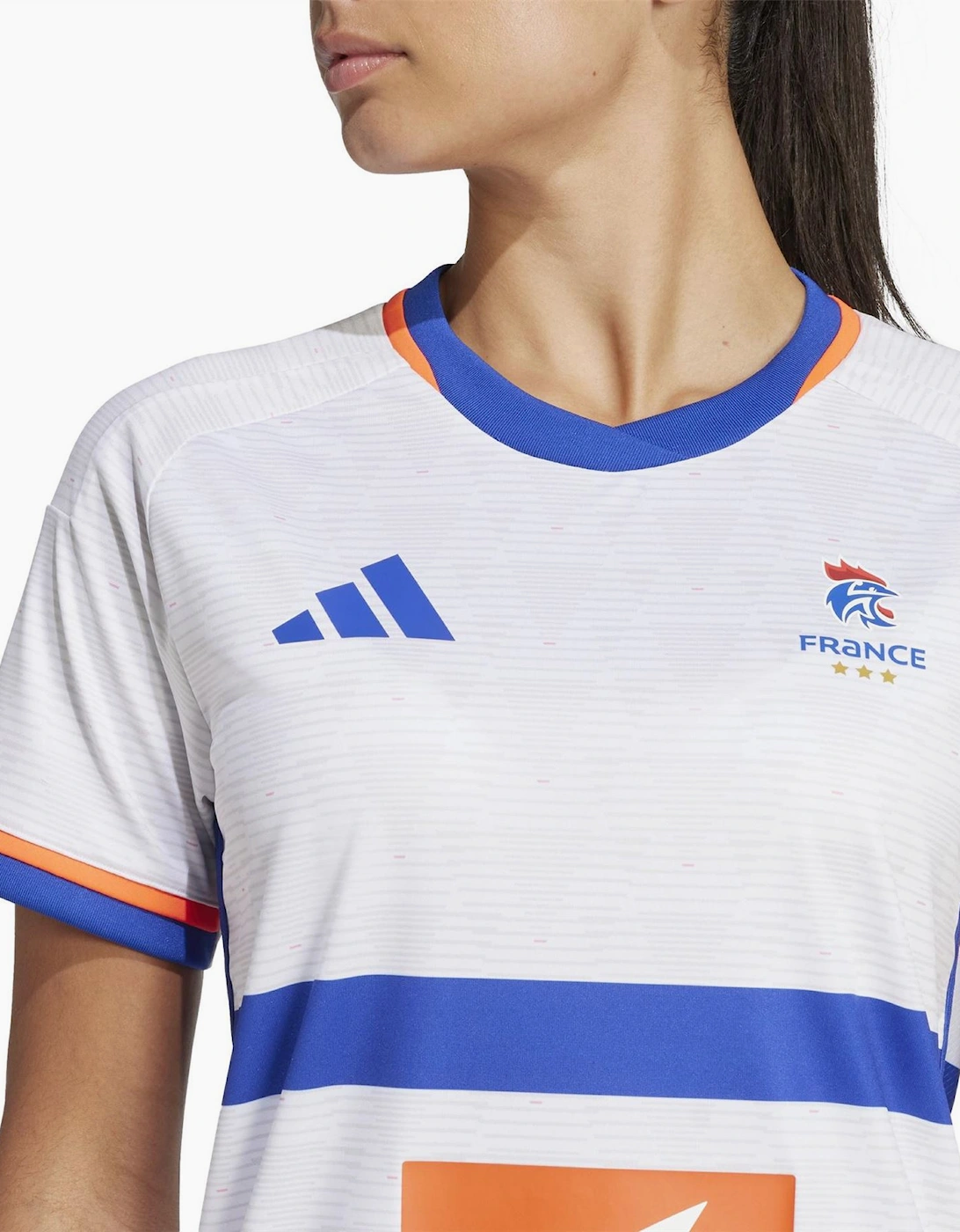 Ffhb Jersey Rep